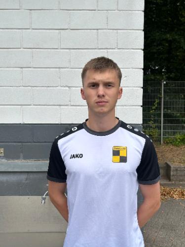 Maksym Marushchak