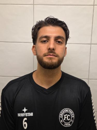 Süheyl Kocaoglu