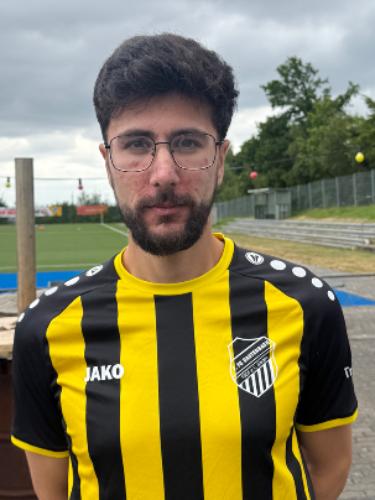 Murat Secer