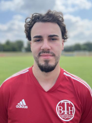 Julian Müller