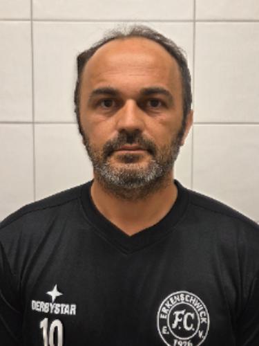 Sedat Kilicarslan