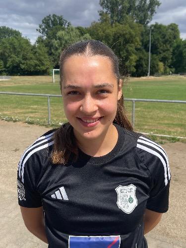 Emma Felzmann