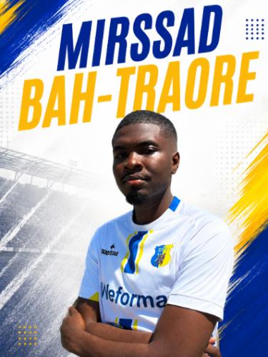 Mirssad Bah-Traore