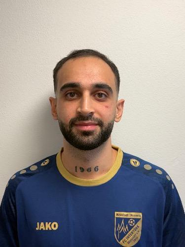 Umut Köseoglu