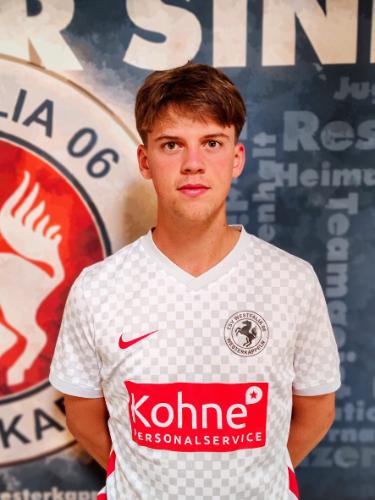 Thore Schmidt