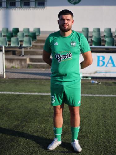 Liridon Abazaj