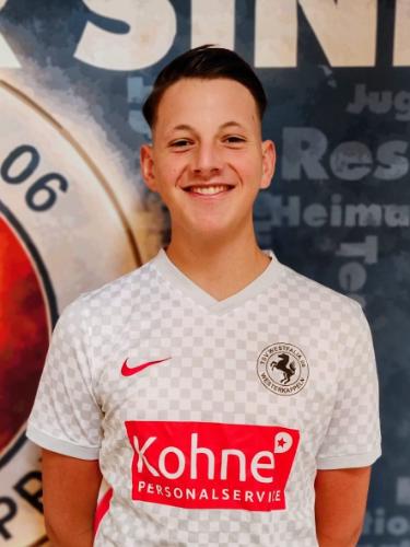 Phil-Eliah Süß