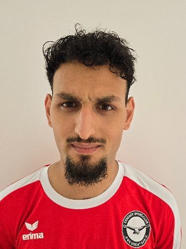 Mohammad Alsuwais