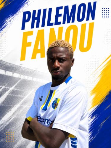 Philemon Fanou