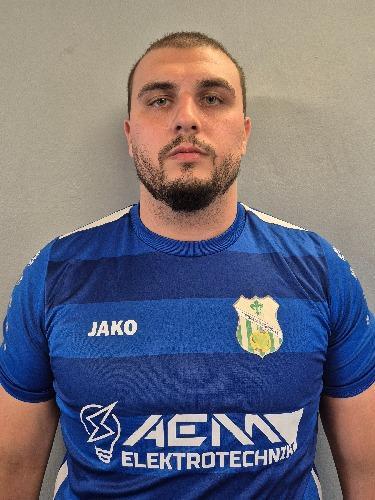 Alen Manjusak