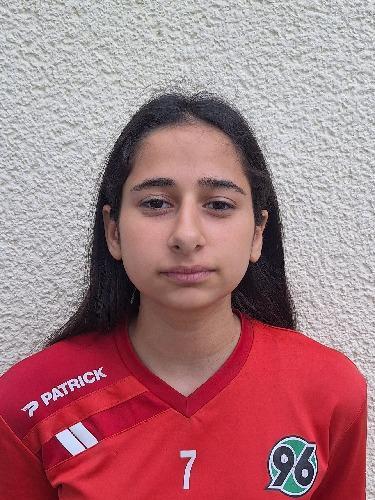 Amina Kalender