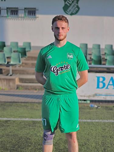 Muhamet Gashi
