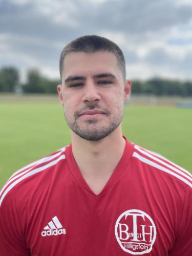 Andre Schauf