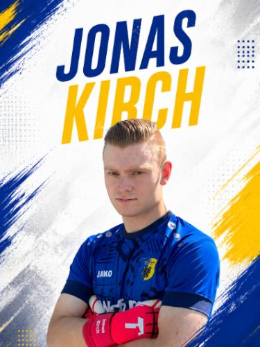 Jonas Kirch