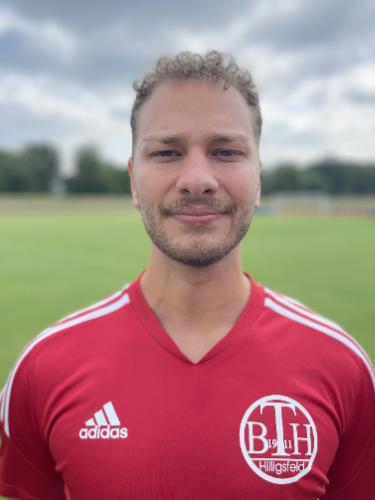 Maurice Schrader