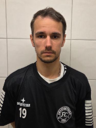 Fabian Marquardt