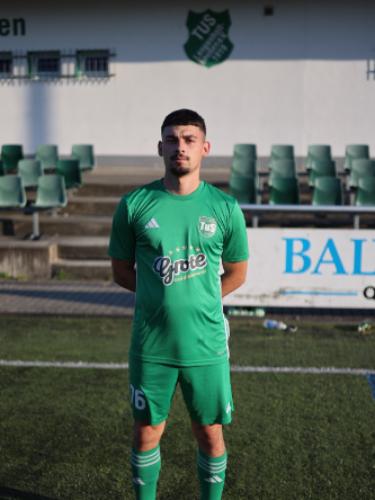 Admir Tairovic
