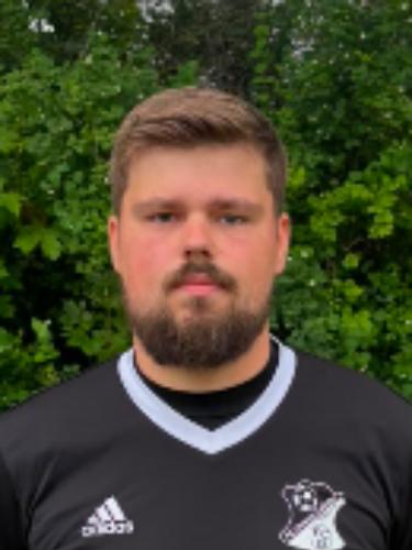 Dominic Niklas Edinger