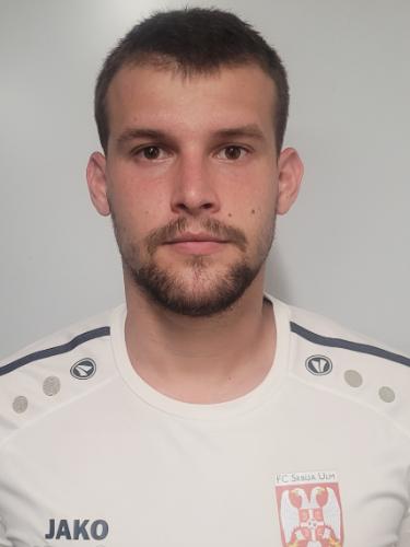 Dusan Cakic