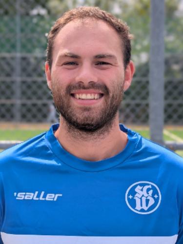 Tim Gottmann