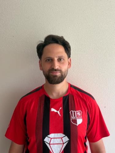 Kerim Kanbur