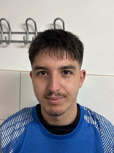Cem Babayigit