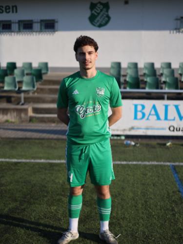 Albion Ukaj
