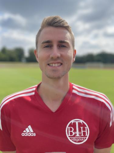 Jonas Schulze
