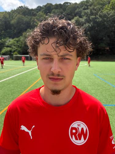 Colin Geschwill