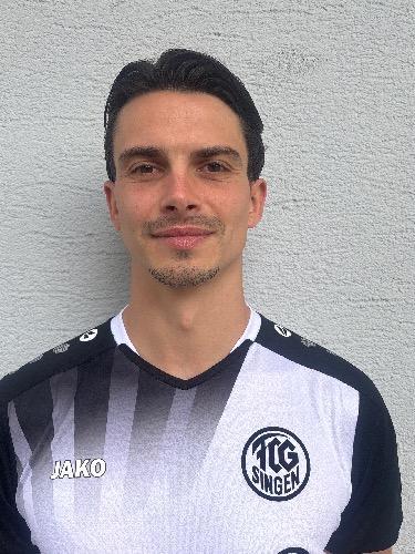 Stefan Haas