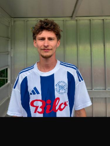 Julian Marc Pletziger