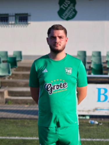 Klaid Ukaj