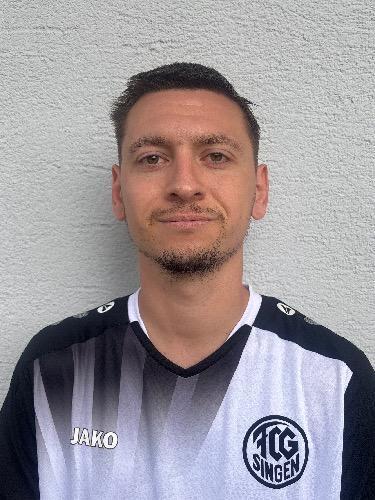 Özgür Ercan