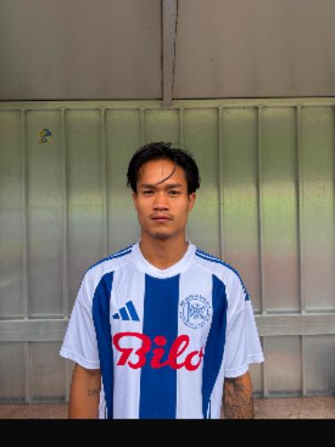 Xuan Simon