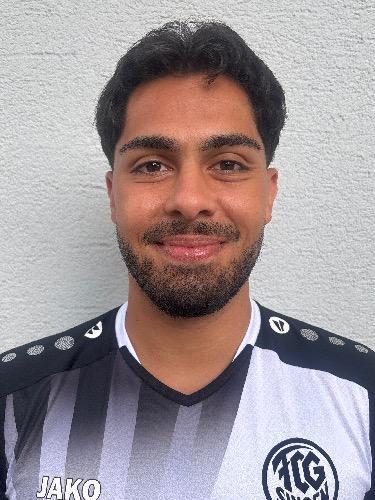 Kaan Cetin