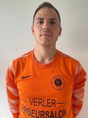Christopher Bräuning