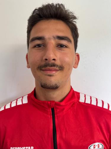 Berkant Gebes
