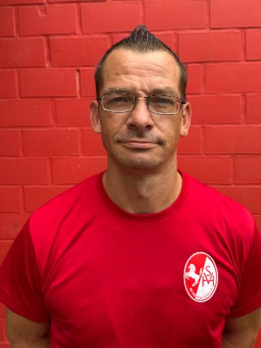 Romano Posselt