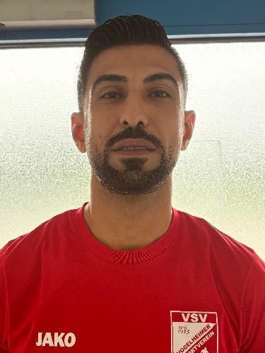 Ameer Al-Rubaie