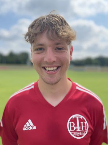 Jannik Stolpe