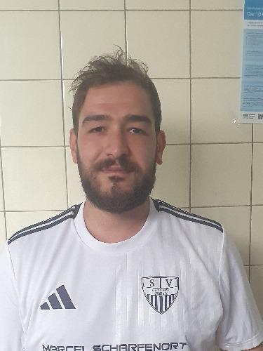 Melih Cinar