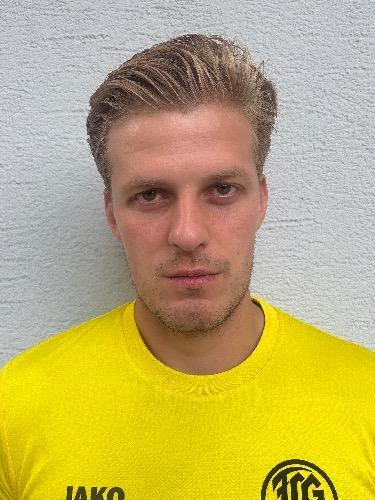 Yves Betz