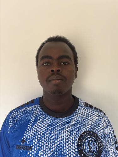 Hassan Ahmed Adam Eissa