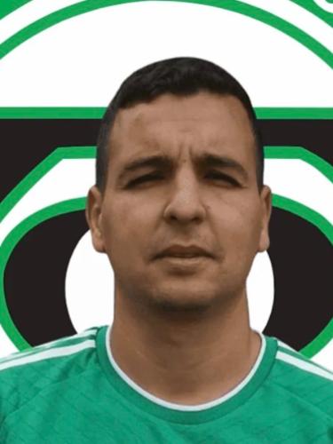 Abdellatif Harrach