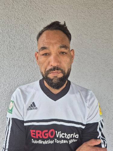 Raul Hamidi