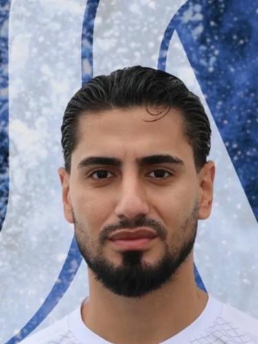 Aram Schino Haidar