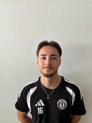 Dzenan Sinanovic