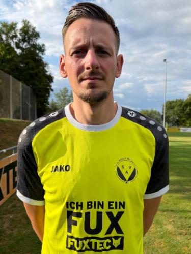 Dominik Stojcevic