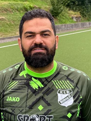 Mohammad Khir Qtish