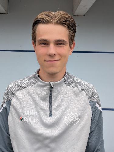 Ben Skirde